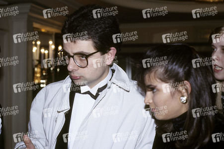 BAFTA Film Awards 1988 in London